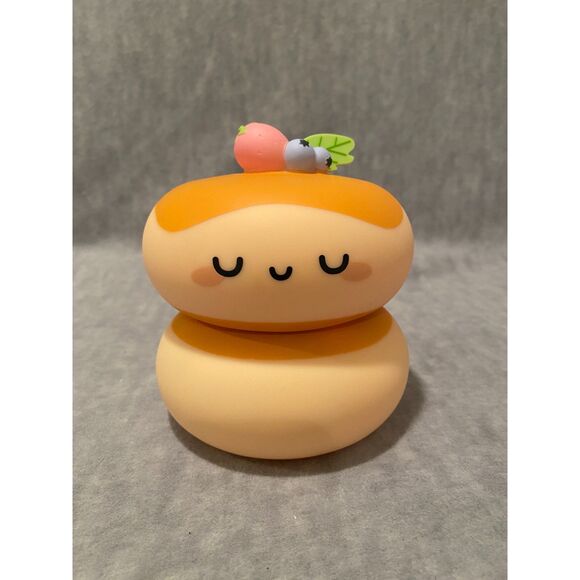 Smoko‎ Souffle Pancake Ambient Table Light Lamp Uses Batteries - Picture 1 of 8